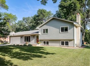 9716 101st Pl N, Maple Grove, MN 55369