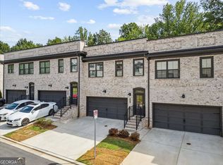 3473 Monarch Ave, Duluth, GA 30096