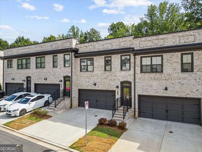 3473 Monarch Ave, Duluth, GA, 30096