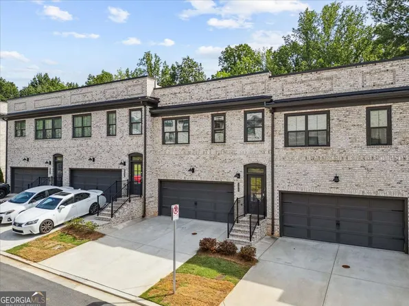 3473 Monarch Ave, Duluth, GA 30096