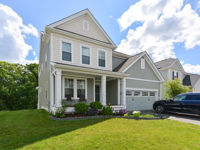 29 Walnut Way, Hopkinton, MA, 01748