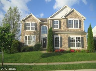 5013 Red Top Ter, Perry Hall, MD 21128