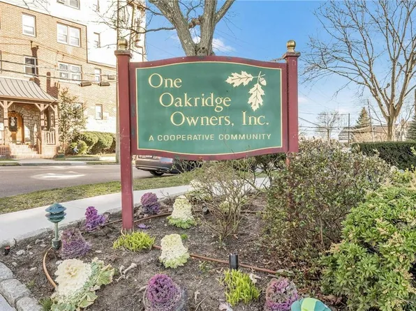 1 Oakridge Place #6F, Eastchester, NY 10709