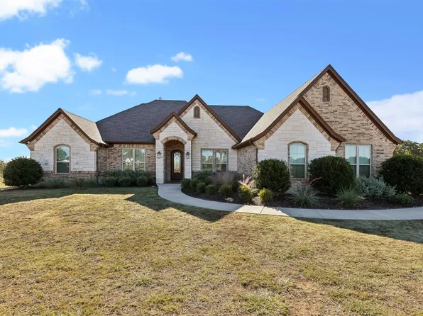 1228 County Road 2028, Glen Rose, TX 76043