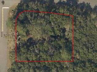 SW 44th Ave LOT 26, Ocala, FL 34473