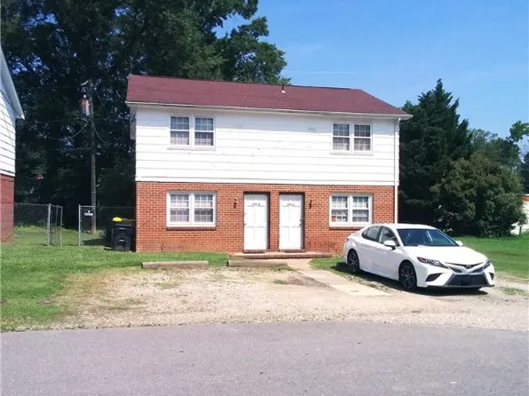 2501 Wise St, Hopewell, VA 23860