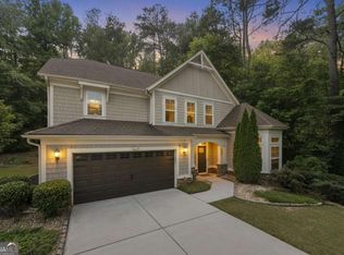 2740 Creekside Manor Dr, Powder Springs, GA 30127
