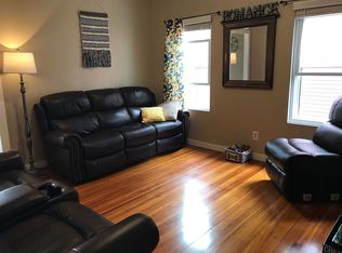 117 Miller St, Springfield, MA 01104