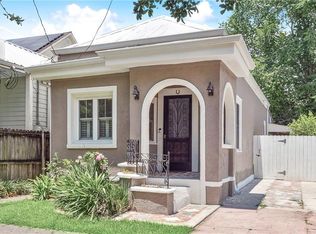 1122 Burdette St, New Orleans, LA 70118