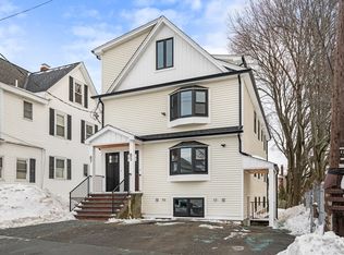 87 Lowell Ave #87, Watertown, MA 02472