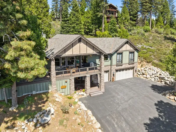 40704 Wild Iris Ln, Shaver Lake, CA 93664