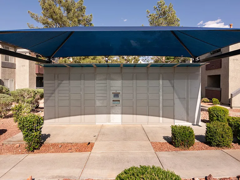 Remington Canyon Apartments — Photo 53