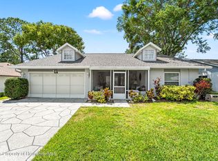 6282 Darien Way, Spring Hill, FL 34606