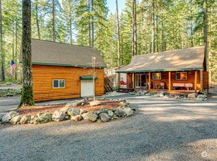 106 Northwoods, Cougar, WA 98616