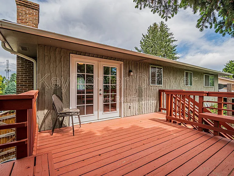 4419 S Xavier St — Photo 39