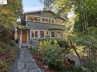 42 Somerset Pl, Berkeley, CA 94707