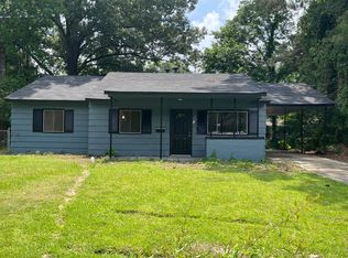 205 Huntley Dr, Montgomery, AL 36105