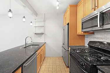 Rented by Corcoran
