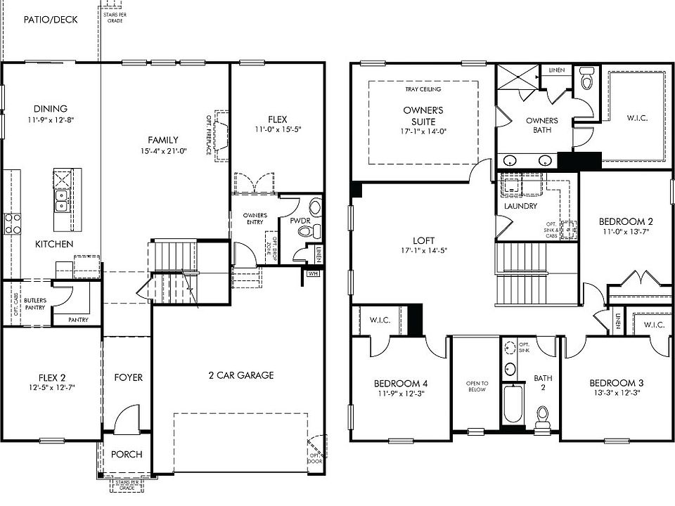 2nd image of 2924 Lemnos Dr