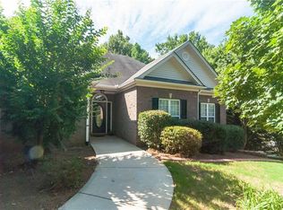 152 Trussel Rdg, Pendergrass, GA 30567