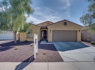 7613 W Redbird Rd, Peoria, AZ 85383