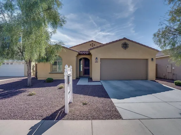 7613 W Redbird Rd, Peoria, AZ 85383
