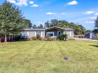 1016 Ruth Dr, Saint Martinville, LA 70582