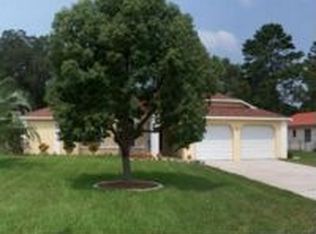 4185 Glade Rd, Spring Hill, FL 34606