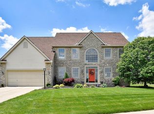 349 Trail E, Pataskala, OH 43062