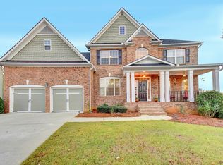 1200 Nash Lee Dr, Lilburn, GA 30047