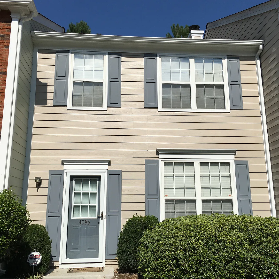 4086 Howell Park Rd photo 1