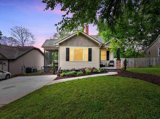 107 Ackley Rd, Greenville, SC 29607