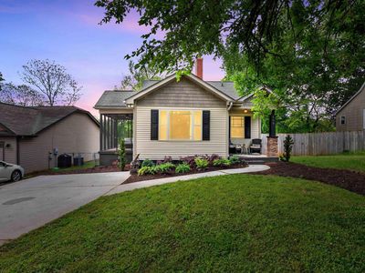 107 Ackley Rd, Greenville, SC, 29607