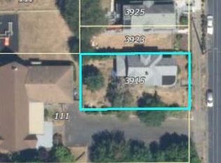 3915 NE Mallory Ave, Portland, OR 97212