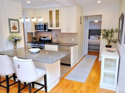 949 Palmer Rd APT 5N, Bronxville, NY, 10708