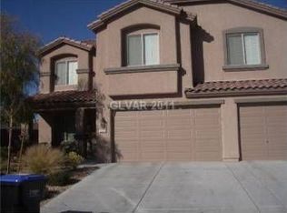 2552 Calanques Ter, Henderson, NV 89044