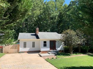 253 Pokeberry Trl, Concord, NC 28027