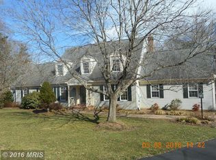 17338 S Cambridge Way, Jeffersonton, VA 22724