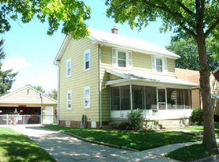 2919 115th St, Toledo, OH 43611