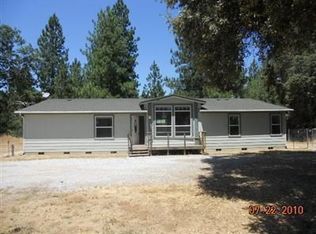 20001 Camino Del Aparicio, Fiddletown, CA 95629