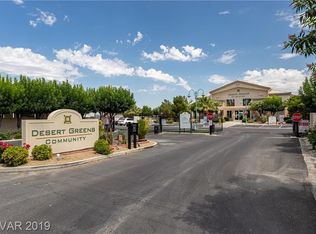 370 Bel Air Ave, Pahrump, NV 89048