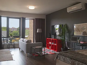 Rented by JMKBK LLC.