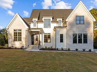 1121 Springdale Dr, Wake Forest, NC 27587