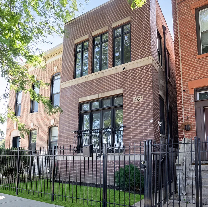 2337 W Maypole Ave #2
