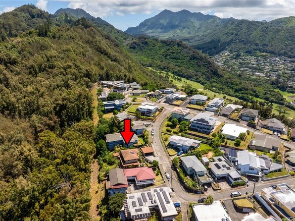 2063 Kilakila Dr, Honolulu, HI 96817