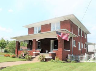 175 W Broadway St, Madisonville, KY 42431