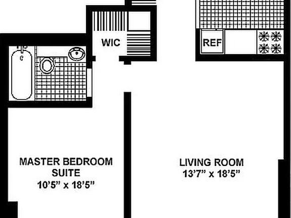 2nd image of 200 E 69th St APT 7I