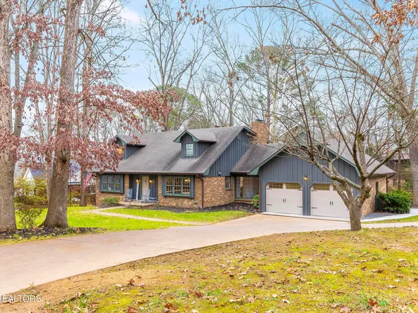 3510 Edgewood Cir NW, Cleveland, TN 37312