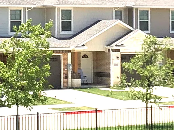 3518 Milan St, Arlington, TX 76015