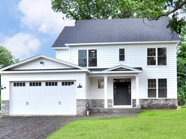 81 Club Drive, Berlin, CT 06037